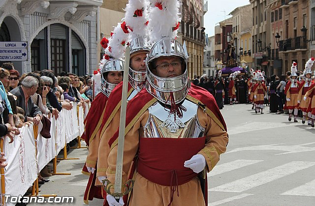 Viernes Santo mañana 2015 - 30